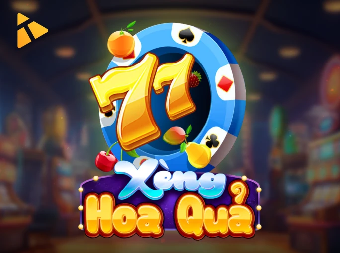  Xèng Hoa Quả